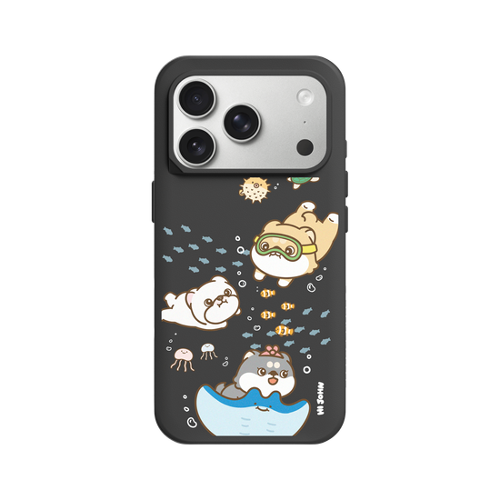 Underwater Adventure