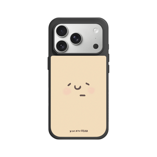 Potato Face