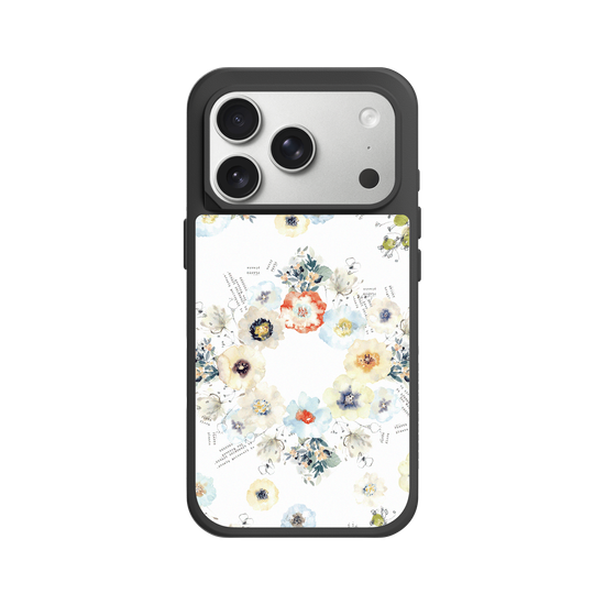 Glaze Flora