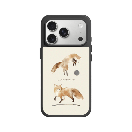 foxes