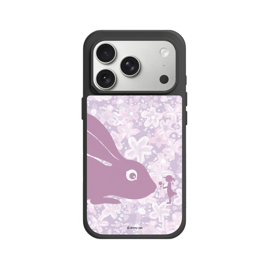 Year of the Rabbit Series - Furry Bunny