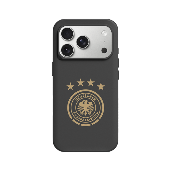 Logo - Gold