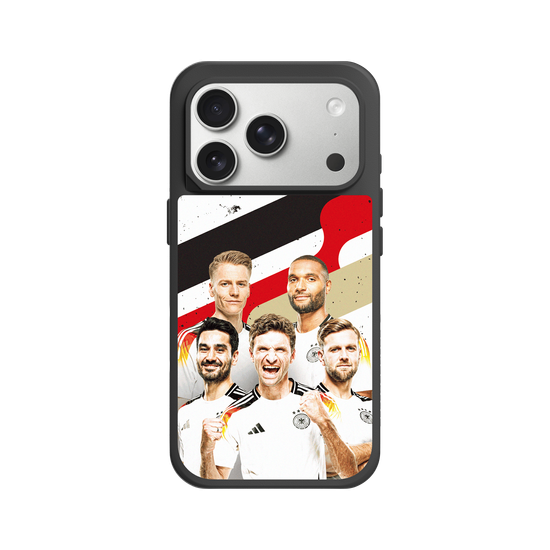 Equipo Alemán 2