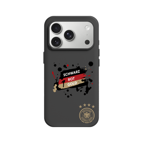 Schwarz Rot Gold