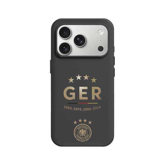 DFB 4 stars