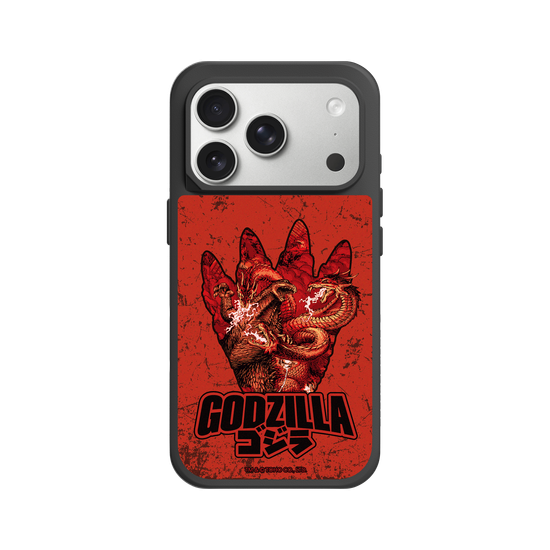 Kaiju Showdown