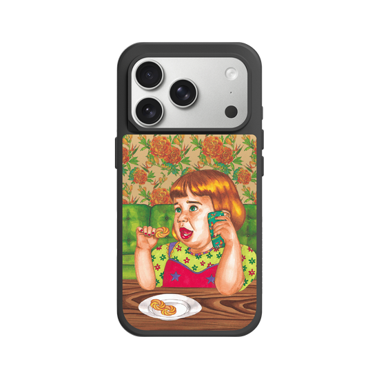 phone sister