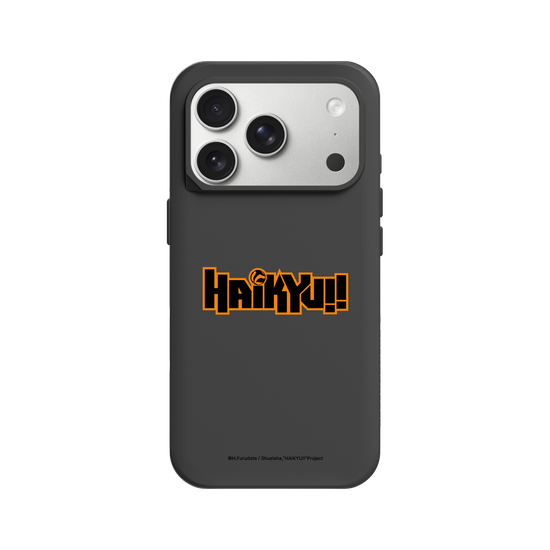 Haikyu!! Logo