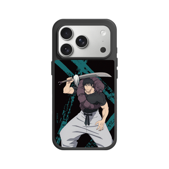 Inventario Oculto – Serie de Combate – Fushiguro Toji