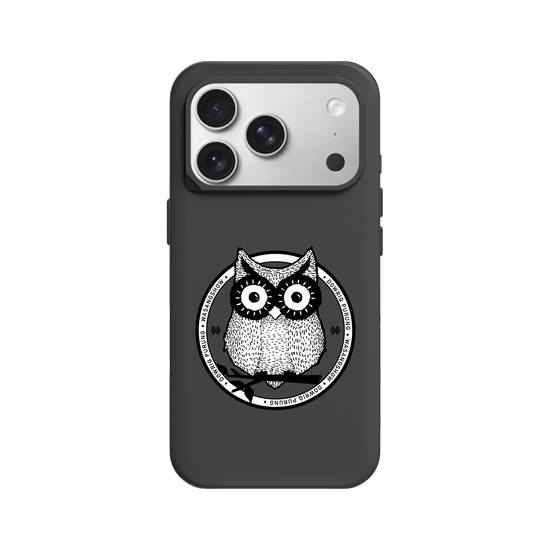 Aboriginal Owl