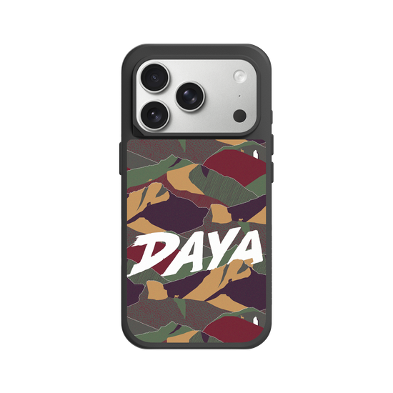 DAYA Mountains