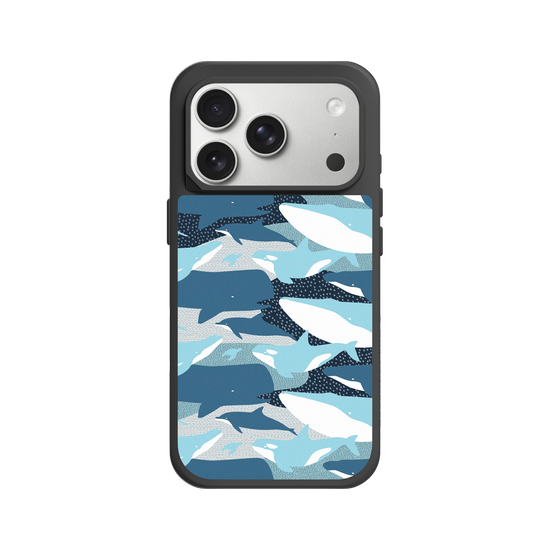 Whale Camouflage
