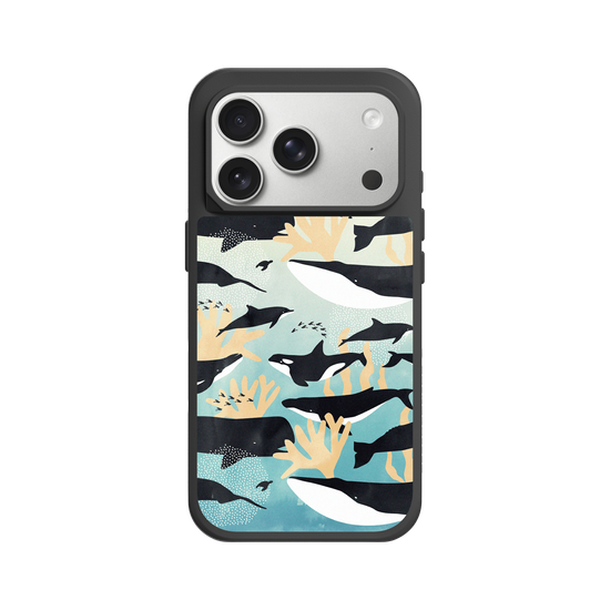 Call of the Ocean