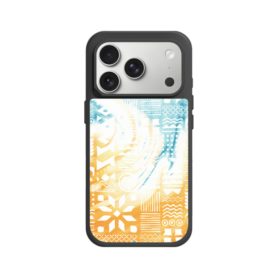 Seaman Totem - White