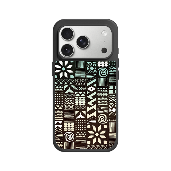 Seaman Totem - Black