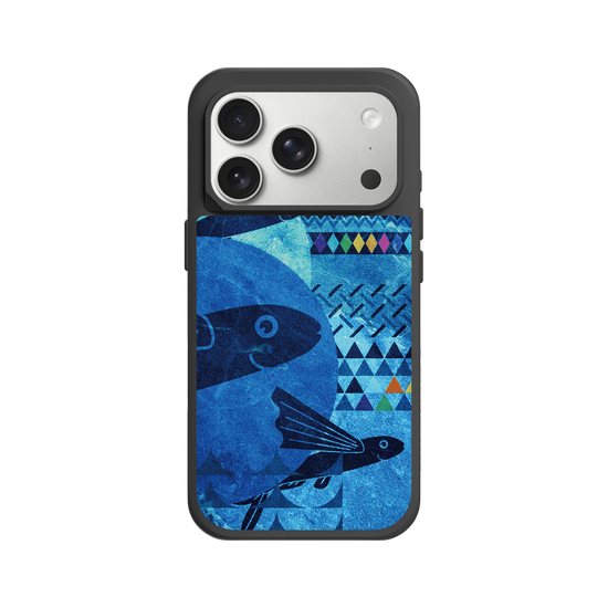 Flying Fish (Rainbow)