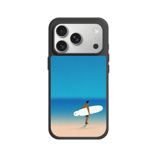 Ocean Surfer