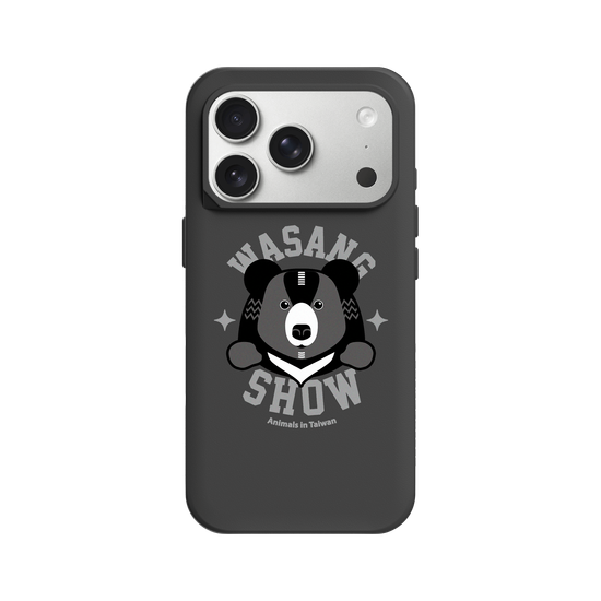 Black bear