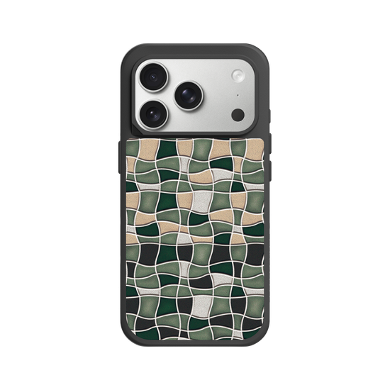 Mosaic-Herb Shop