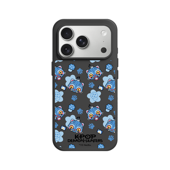 Derpy Chibi Pattern