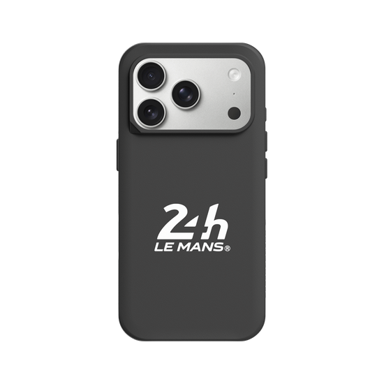 24H - Logo