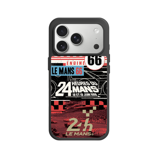 Le Mans 66 Poster