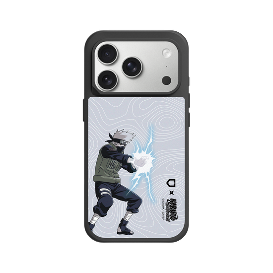Kakashi Raikiri