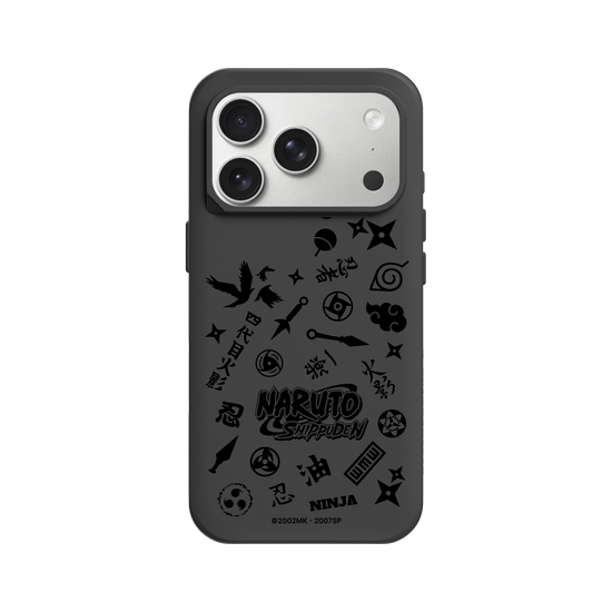 Motif – Noir