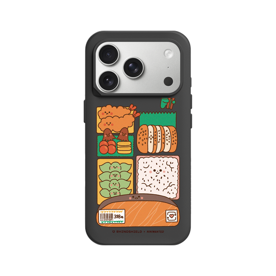 Delicious Bento