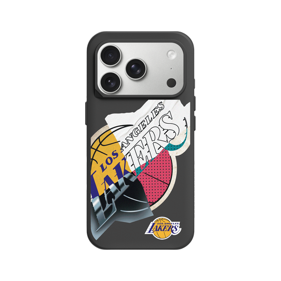 L.A. Lakers - Style Mix