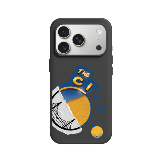 Golden State Warriors - Style Mix