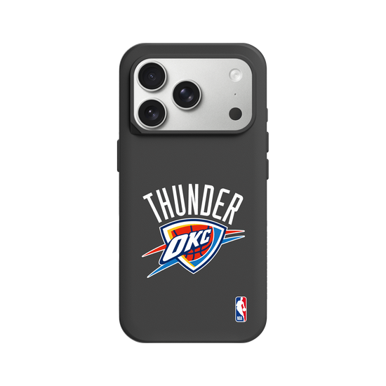 Oklahoma City Thunder - Light