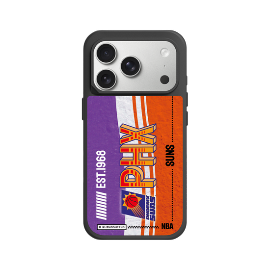 Phoenix Suns - Vintage Card