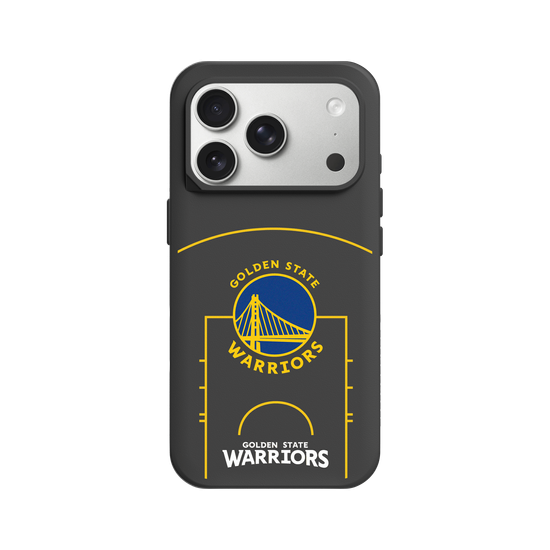 Golden State Warriors - Court