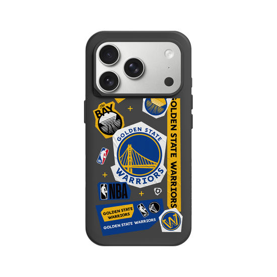 Golden State Warriors - Collage