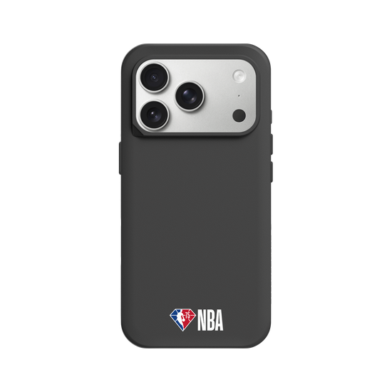 NBA 75th Anniversary Logoman
