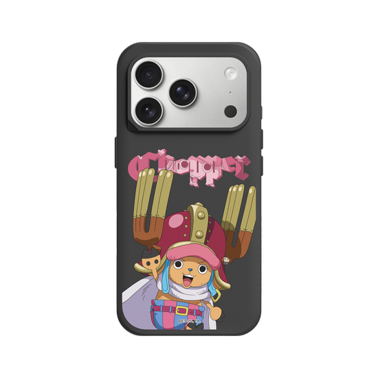 Chopper - Elbaph