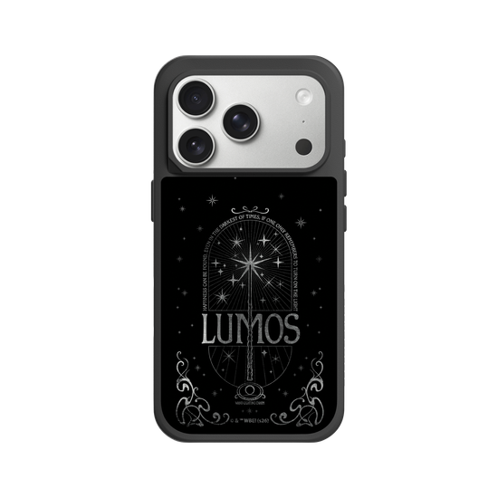 Lumos (Vintage Ombre Printing Texture)