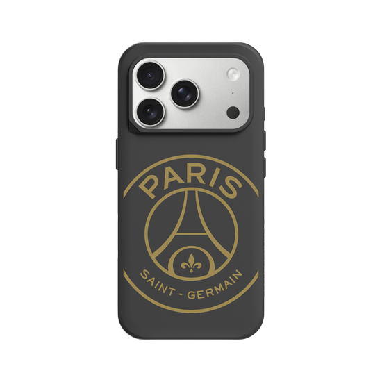 PSG Oversize Gold