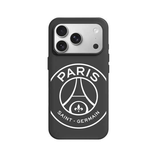 PSG Oversize White