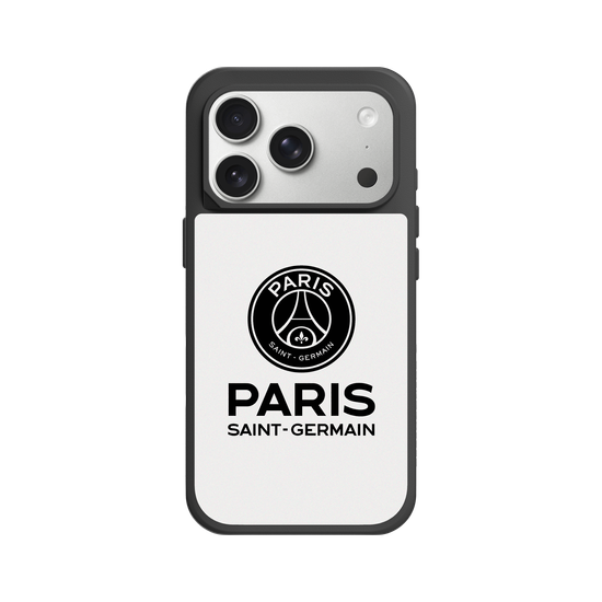 Paris Saint-Germain Black