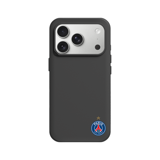 PSG Logo Small