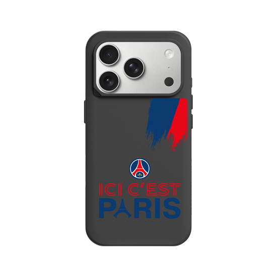 Ici c'est Paris