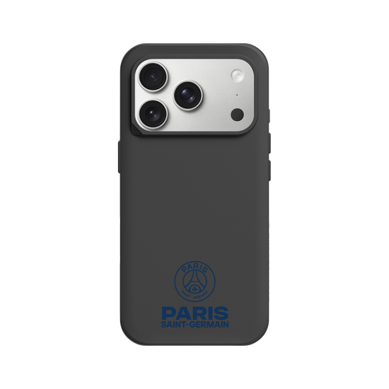 PSG Logo Blue