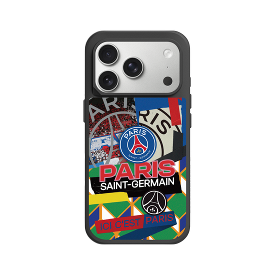 PSG Collage