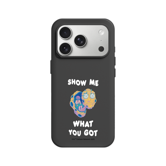 Show Me What You Got