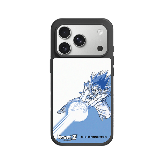 Goku - Kamehameha