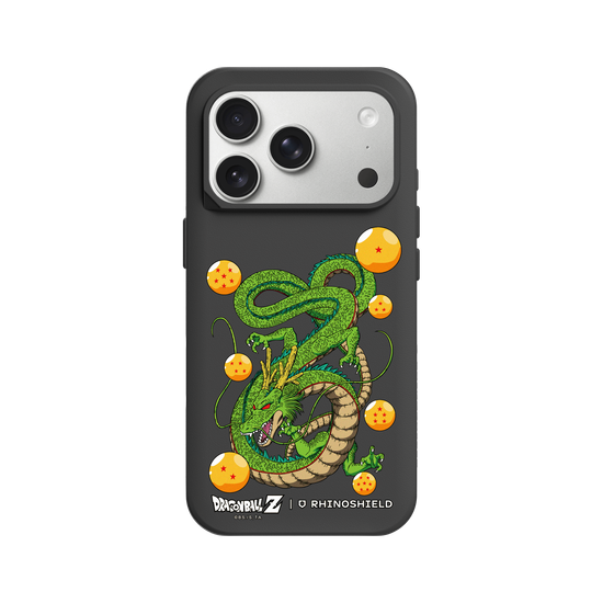 Shenron & the 7 Dragon Balls