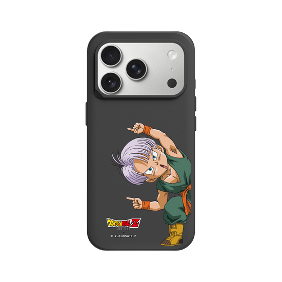 Trunks - Fusion
