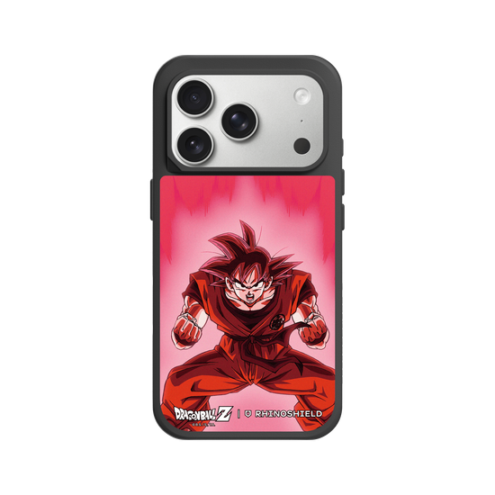 Goku - Kaio-ken